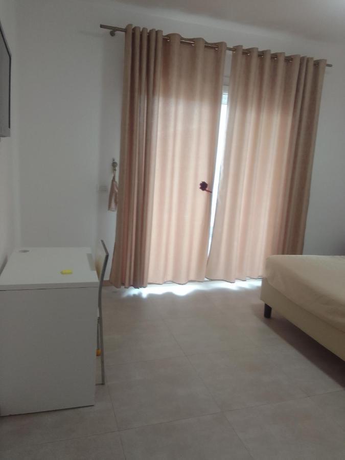 Vinci Residence - Vr Fiumicino Kültér fotó