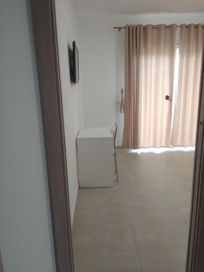 Vinci Residence - Vr Fiumicino Kültér fotó