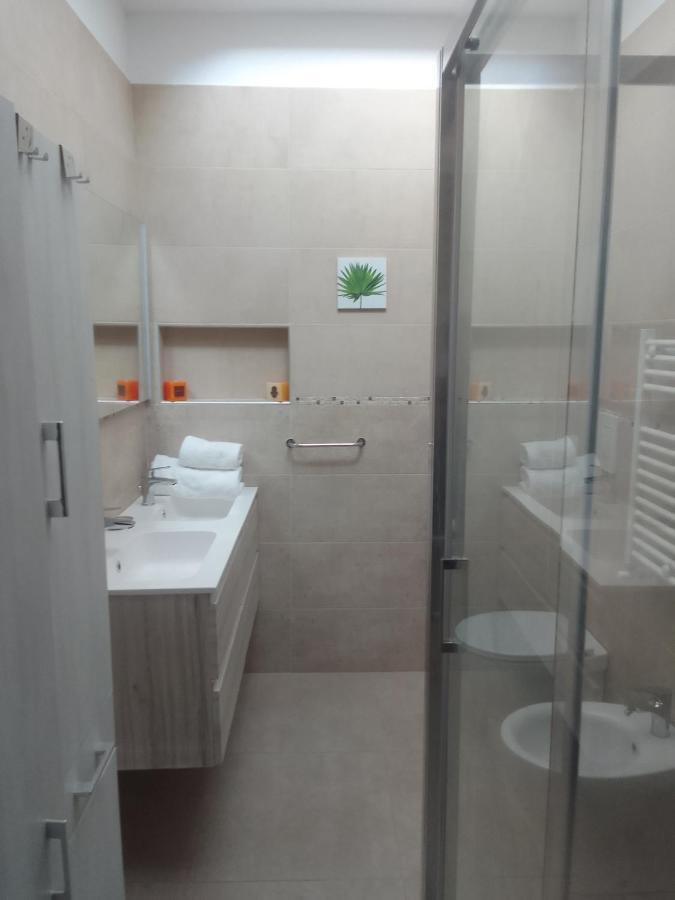 Vinci Residence - Vr Fiumicino Kültér fotó