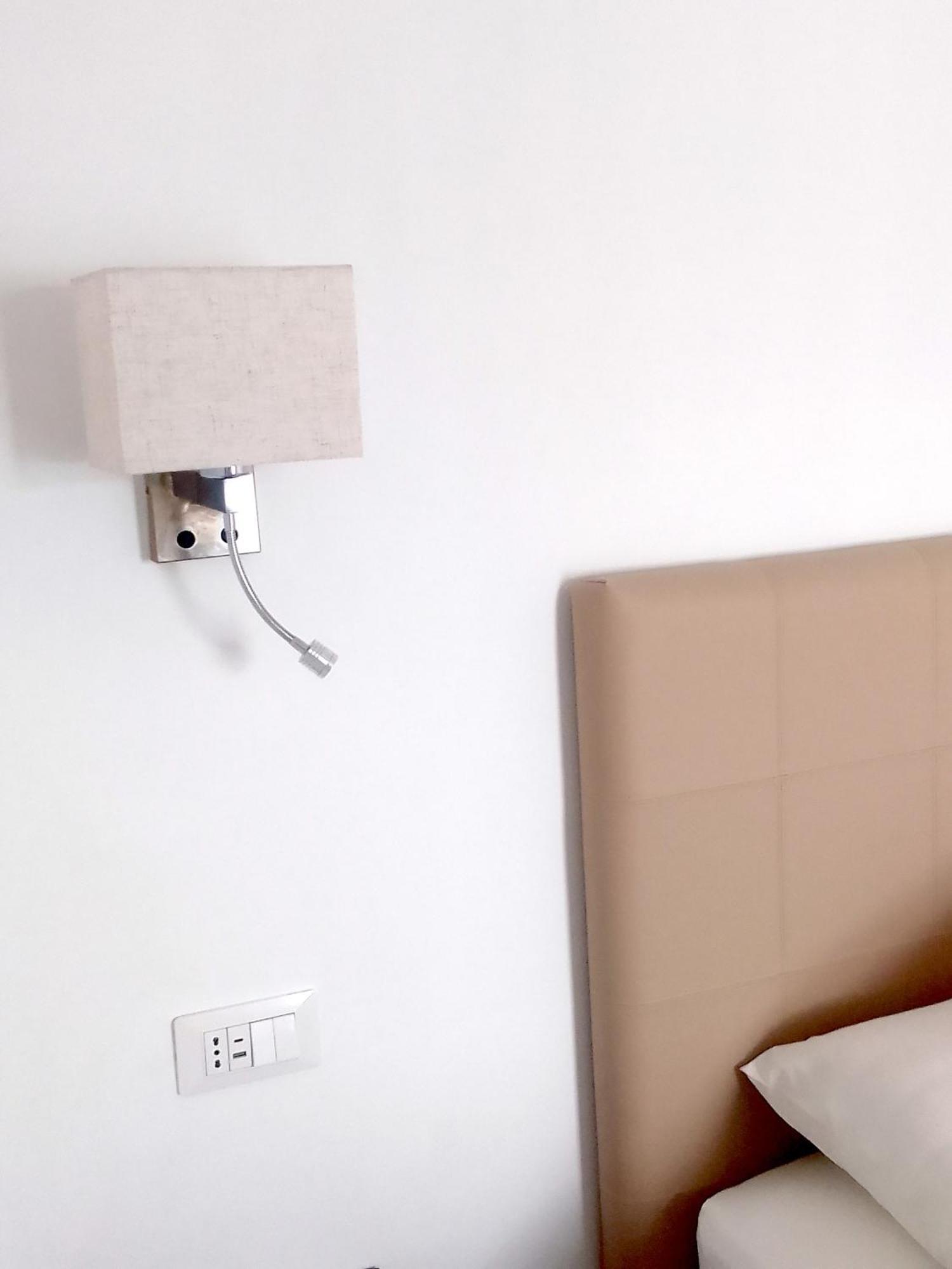 Vinci Residence - Vr Fiumicino Kültér fotó