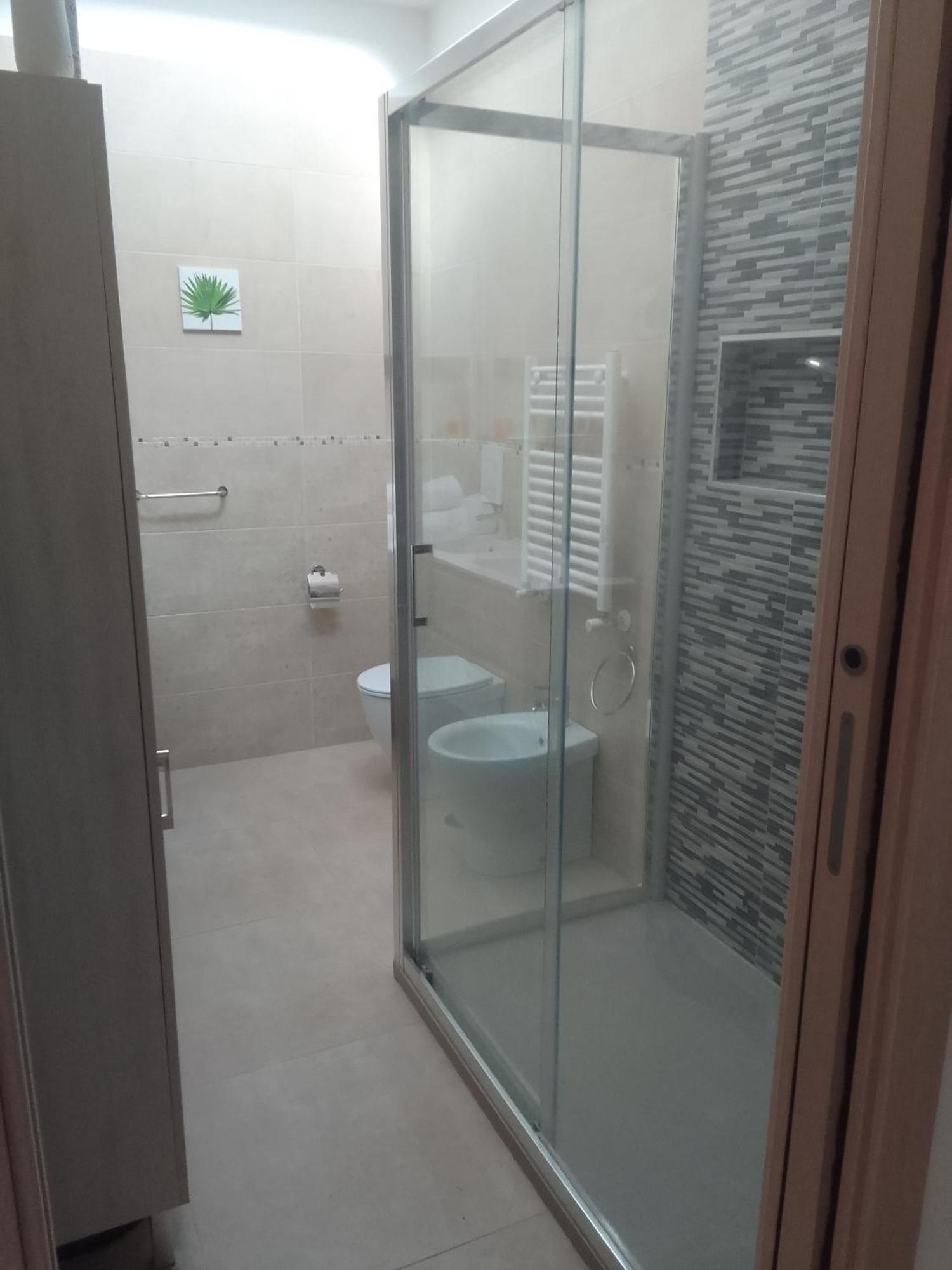 Vinci Residence - Vr Fiumicino Kültér fotó