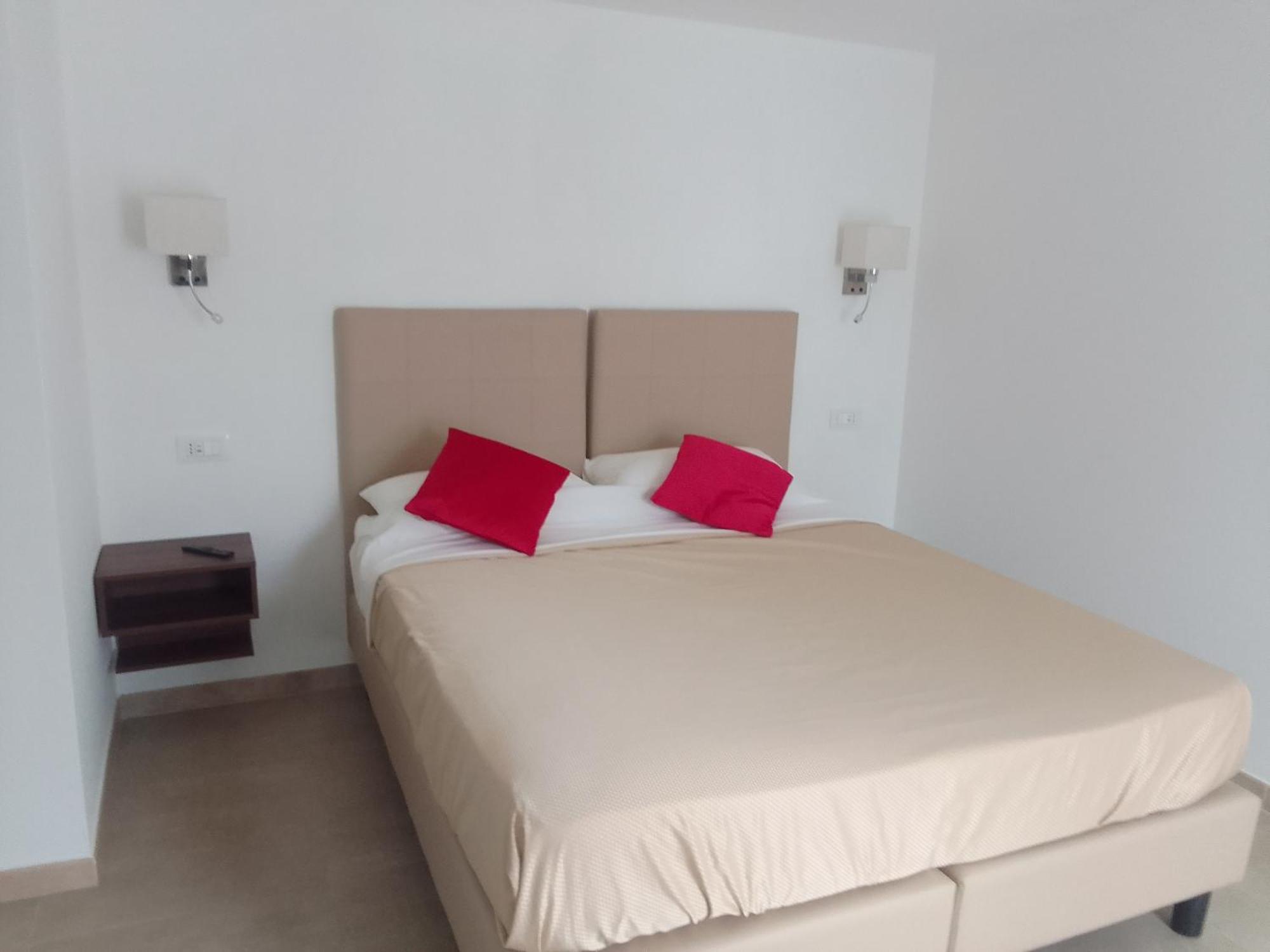 Vinci Residence - Vr Fiumicino Kültér fotó