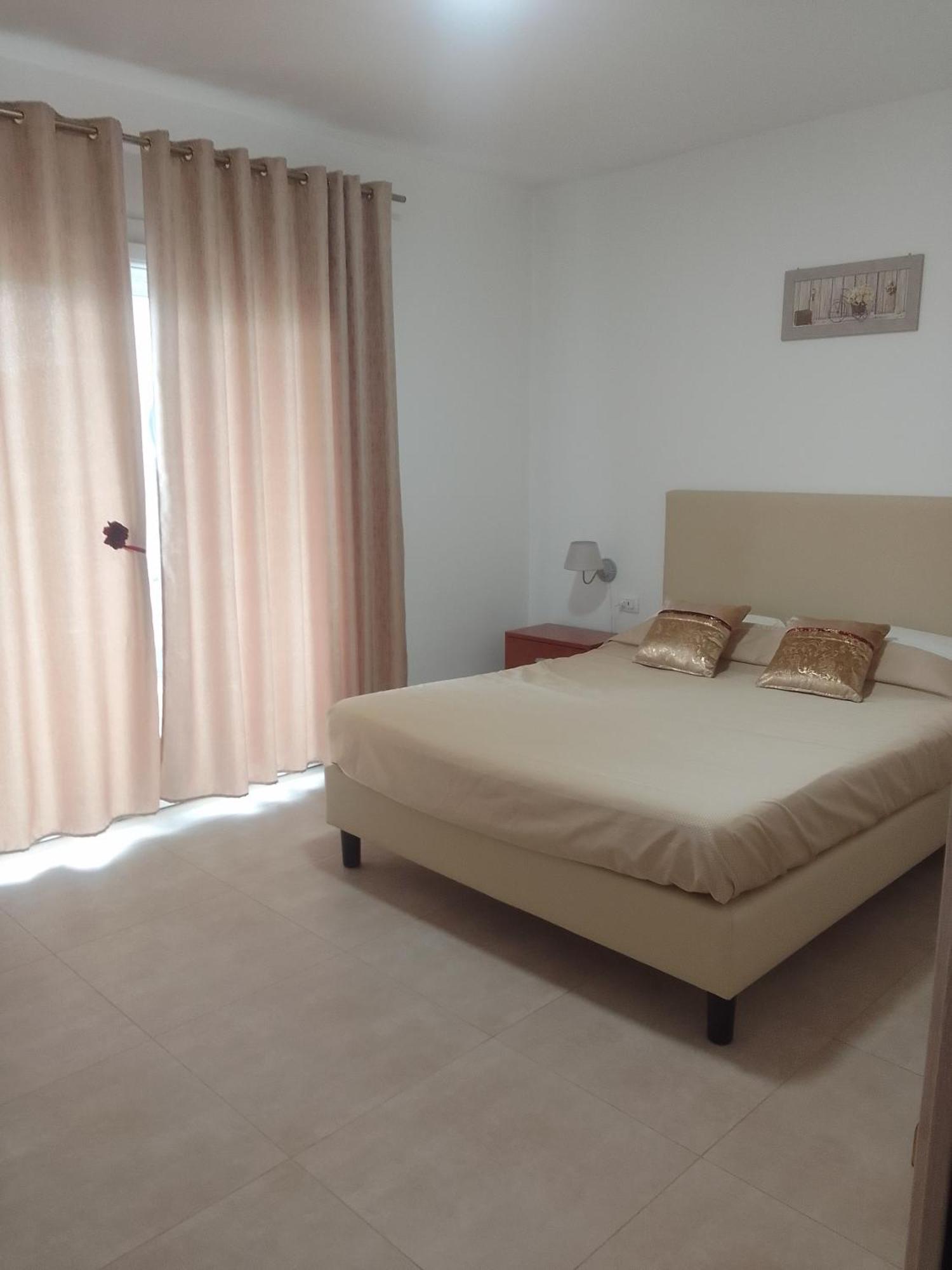Vinci Residence - Vr Fiumicino Kültér fotó